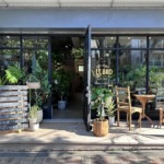 【　Vege-Plant Cafe Bar LEBRO　】オープン